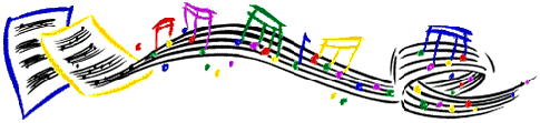 Band Music clipart