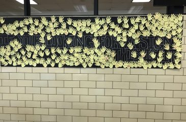 World Suicide Prevention Day