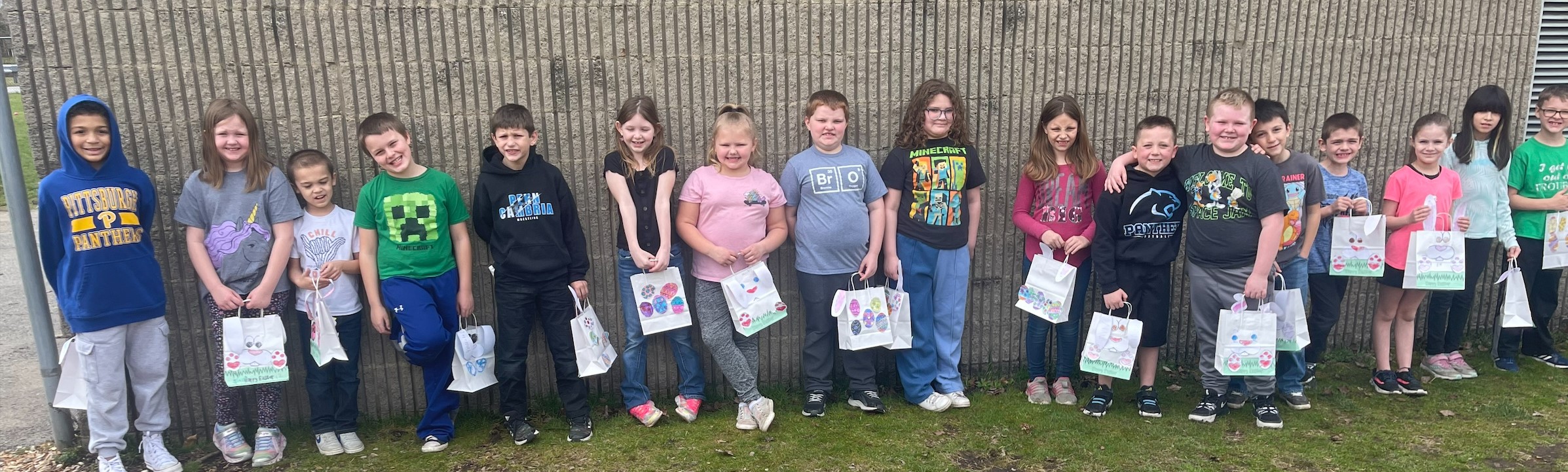 Primary School Penn Cambria School District