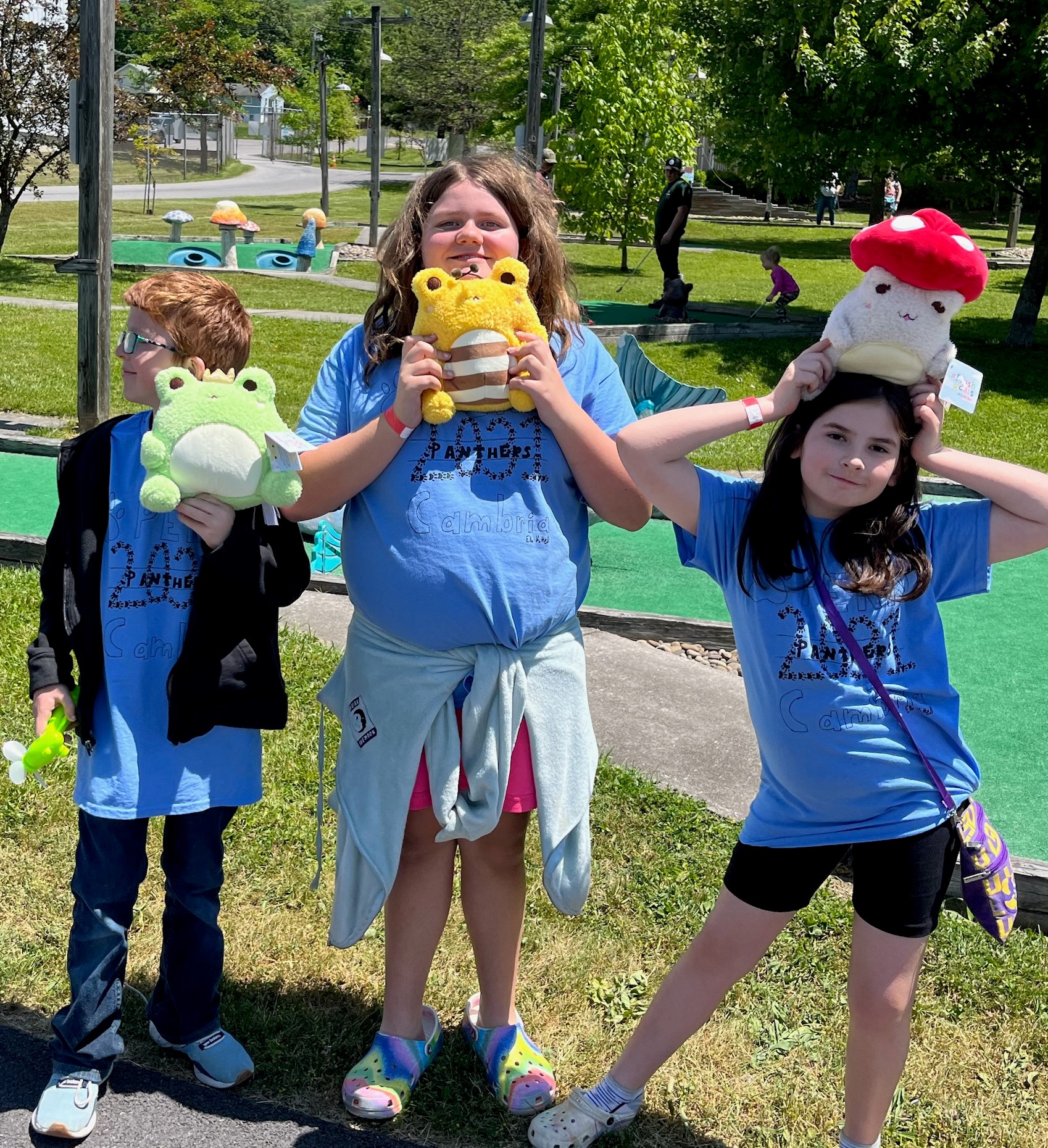 Intermediate School Penn Cambria School District