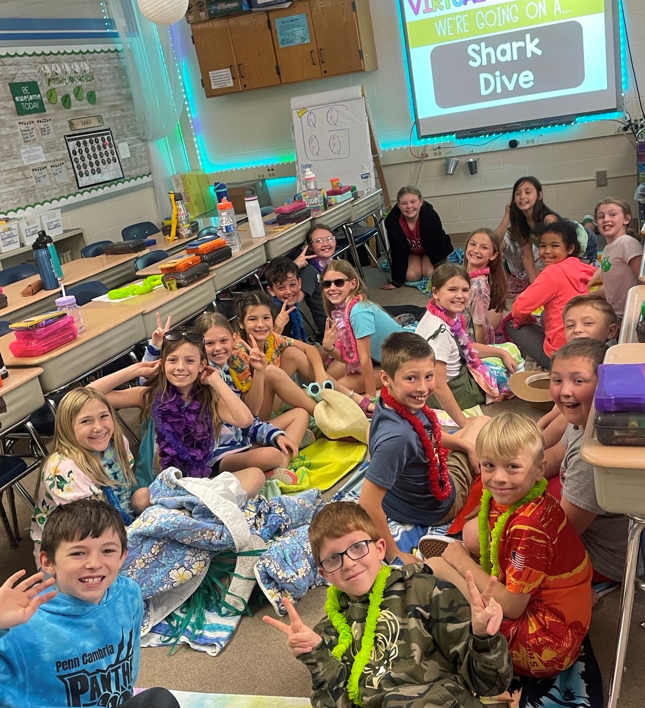 Intermediate School Penn Cambria School District