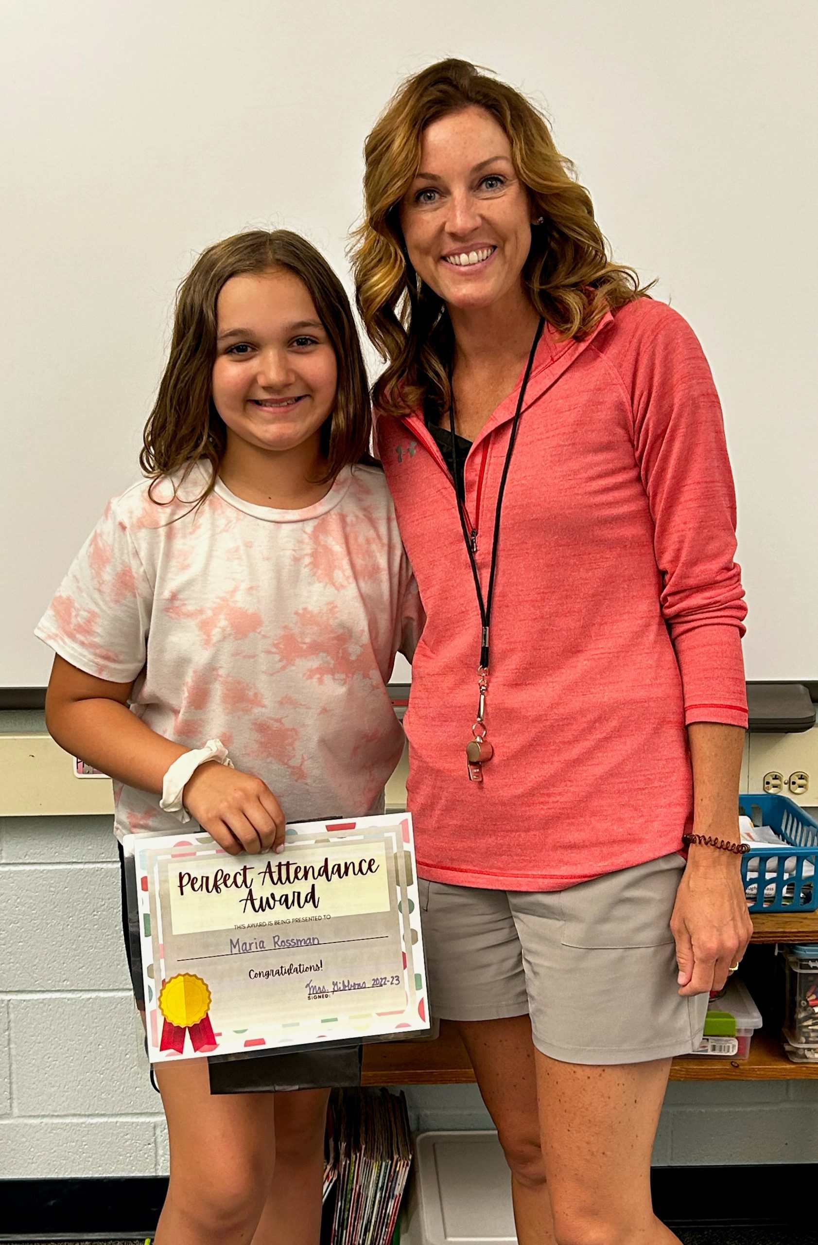 Intermediate School Penn Cambria School District