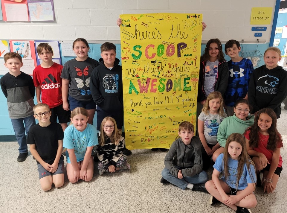 Intermediate School Penn Cambria School District