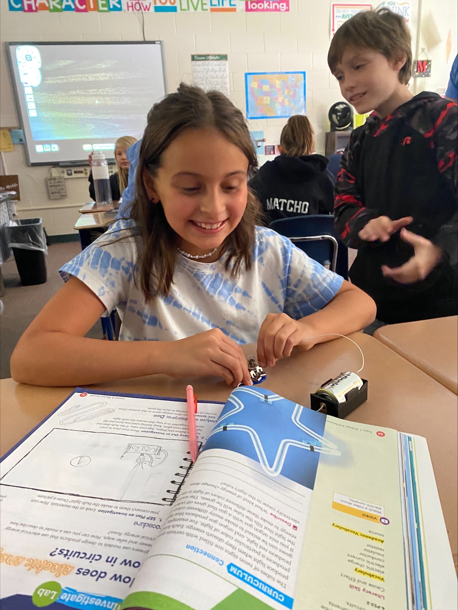 4th Grade Science