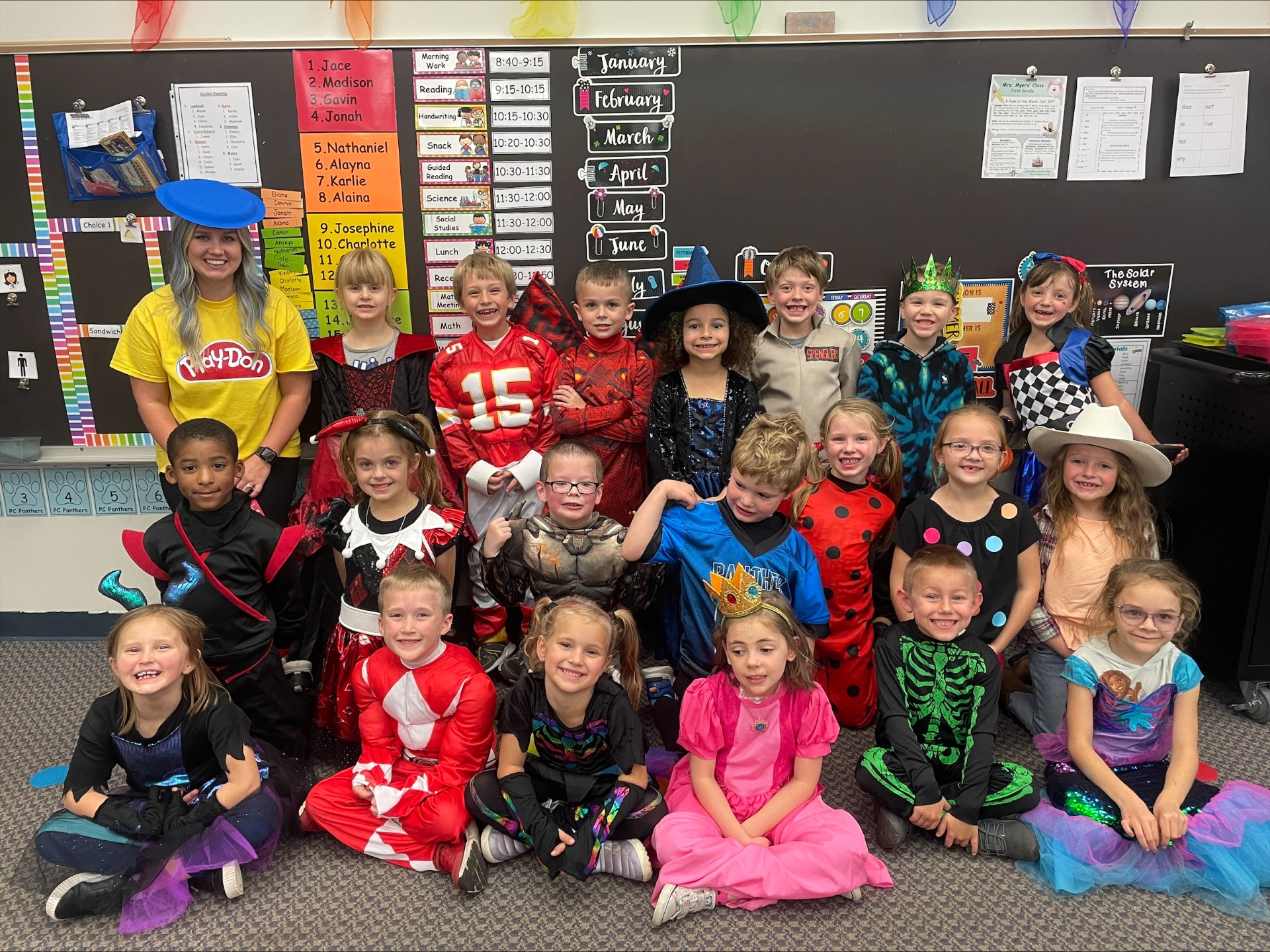 Primary School Penn Cambria School District