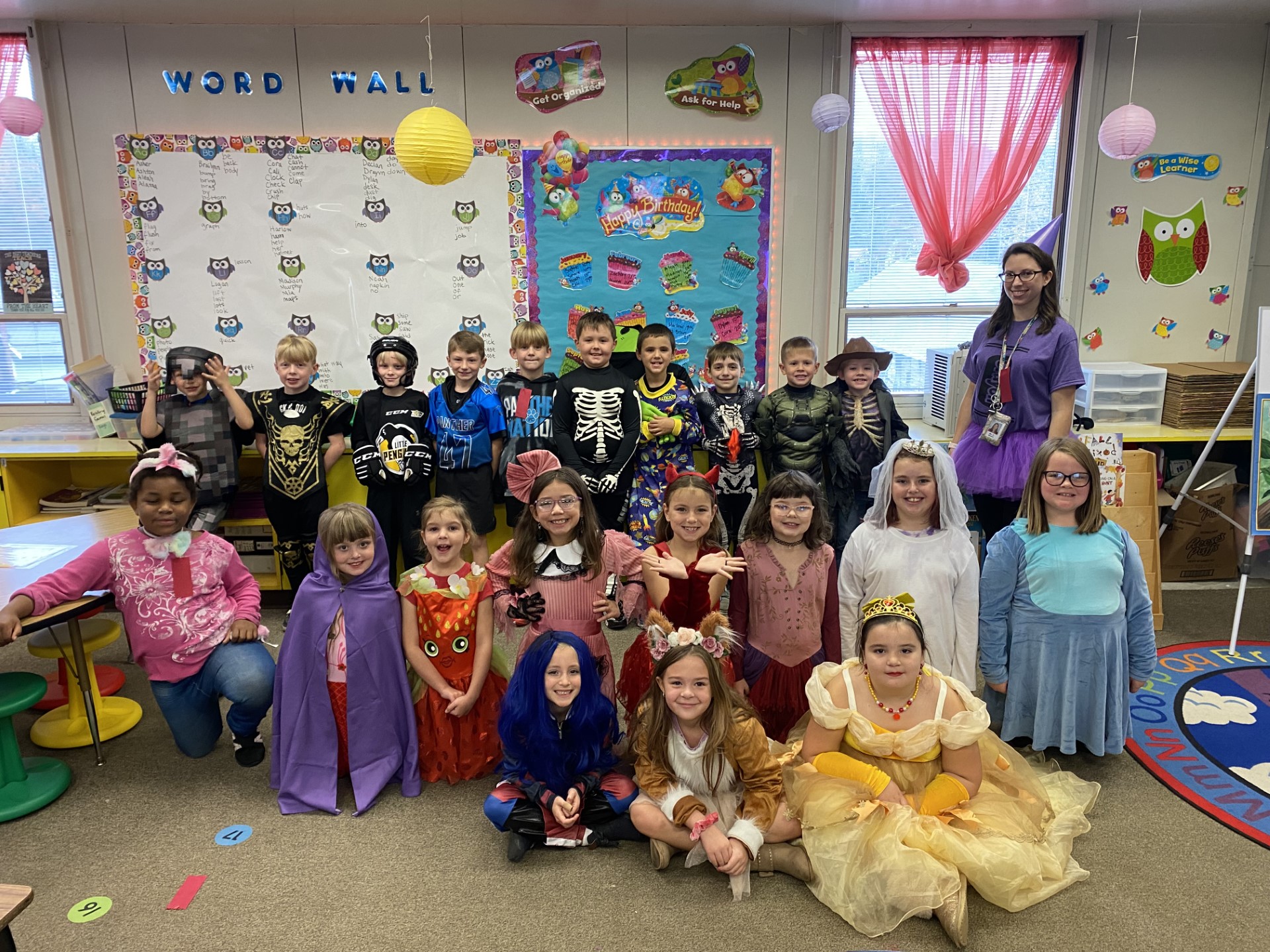 Primary School Penn Cambria School District