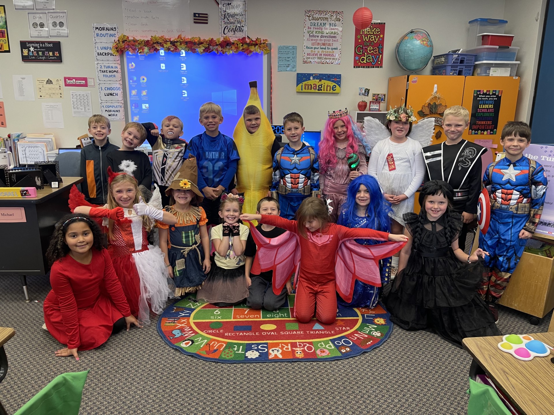 Primary School Penn Cambria School District