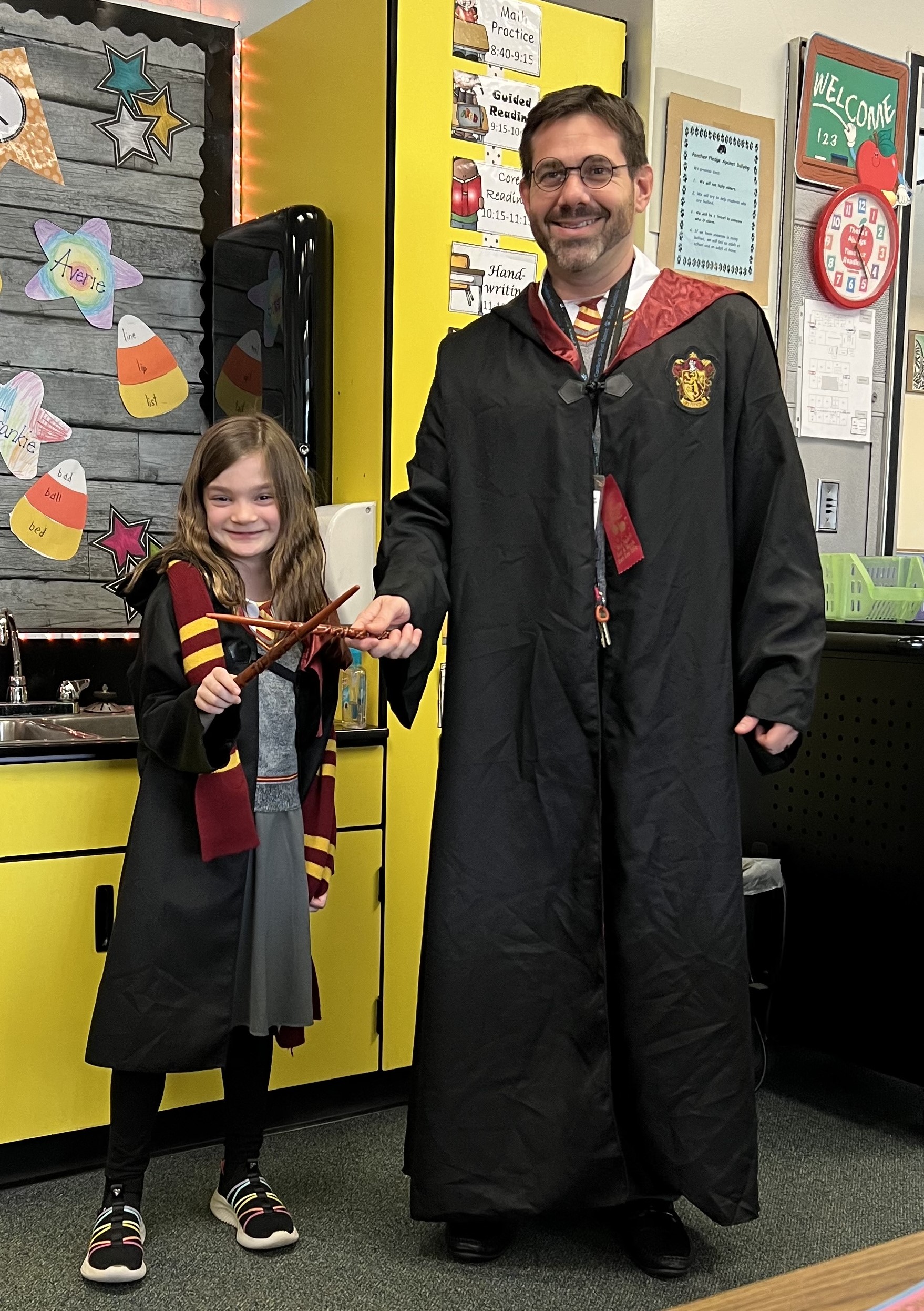 Primary School Penn Cambria School District