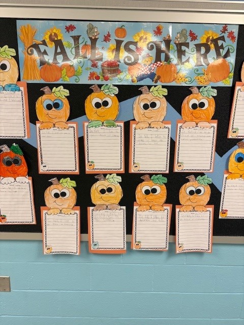 At PCI we are ready for fall learning!